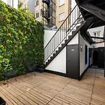 Comfortable Studio - 2P - Javel Tour Eiffel