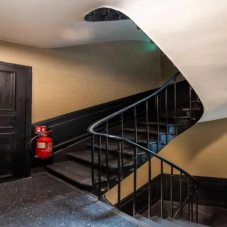 Apartment Comfortable - 2p - Javel Tour Eiffel